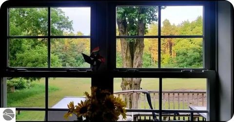 Tiny photo for 4536 Moore Road, Williamsburg, MI 49690 (MLS # 1944911)