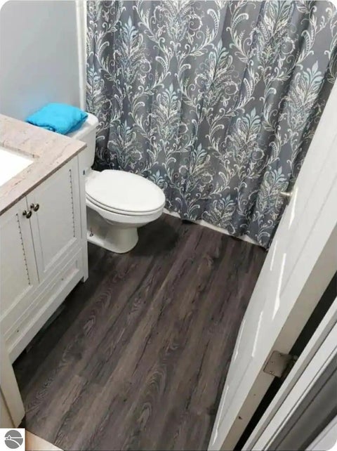 Tiny photo for 4536 Moore Road, Williamsburg, MI 49690 (MLS # 1944911)