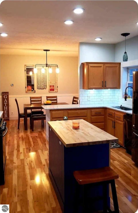 Tiny photo for 4536 Moore Road, Williamsburg, MI 49690 (MLS # 1944911)