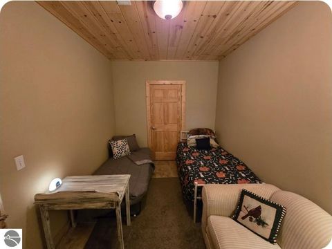 Tiny photo for 4536 Moore Road, Williamsburg, MI 49690 (MLS # 1944911)