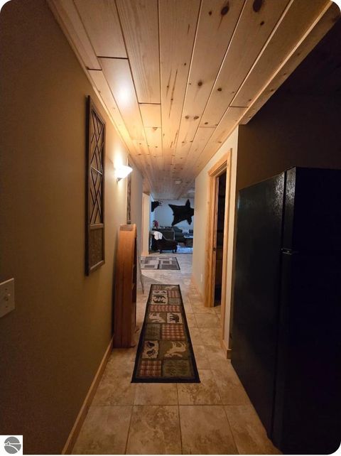 Tiny photo for 4536 Moore Road, Williamsburg, MI 49690 (MLS # 1944911)