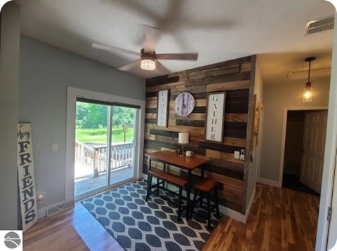 Tiny photo for 4536 Moore Road, Williamsburg, MI 49690 (MLS # 1944911)