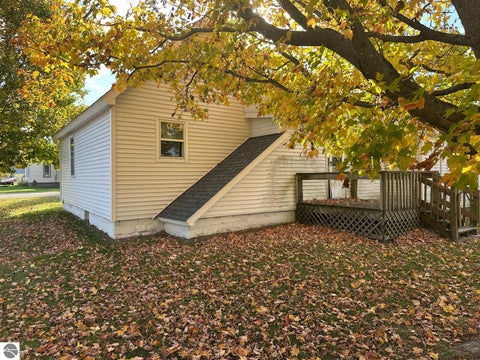 Tiny photo for 315 E Calhoun St, Mancelona, MI 49659 (MLS # 1951873)