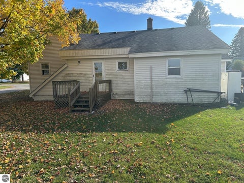 Tiny photo for 315 E Calhoun St, Mancelona, MI 49659 (MLS # 1951873)