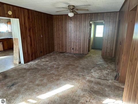 Tiny photo for 315 E Calhoun St, Mancelona, MI 49659 (MLS # 1951873)