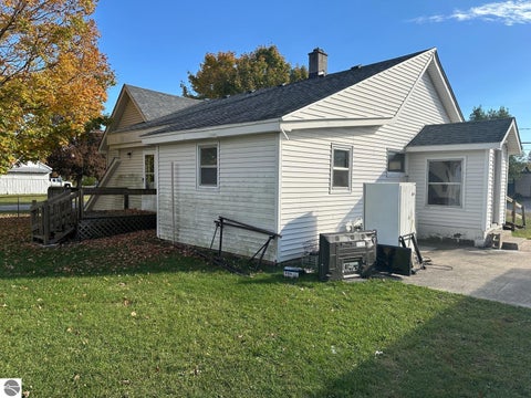 Tiny photo for 315 E Calhoun St, Mancelona, MI 49659 (MLS # 1951873)