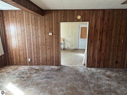 Tiny photo for 315 E Calhoun St, Mancelona, MI 49659 (MLS # 1951873)