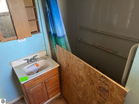 Tiny photo for 315 E Calhoun St, Mancelona, MI 49659 (MLS # 1951873)