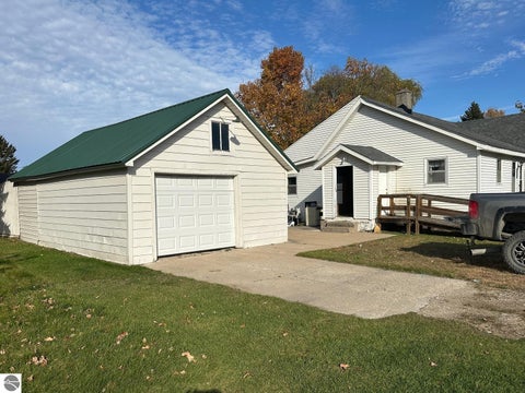 Tiny photo for 315 E Calhoun St, Mancelona, MI 49659 (MLS # 1951873)