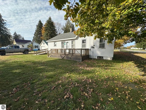 Tiny photo for 315 E Calhoun St, Mancelona, MI 49659 (MLS # 1951873)
