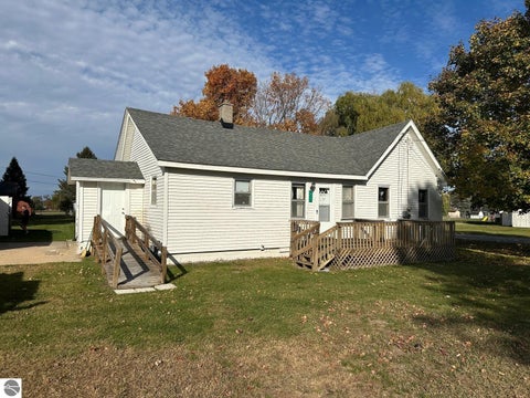 Tiny photo for 315 E Calhoun St, Mancelona, MI 49659 (MLS # 1951873)