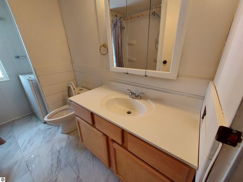 Tiny photo for 860 Manor Ln, Traverse City, MI 49686 (MLS # 1942185)