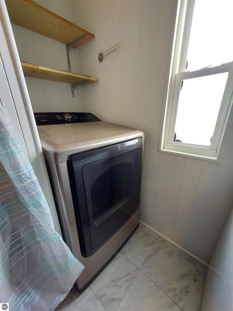 Tiny photo for 860 Manor Ln, Traverse City, MI 49686 (MLS # 1942185)