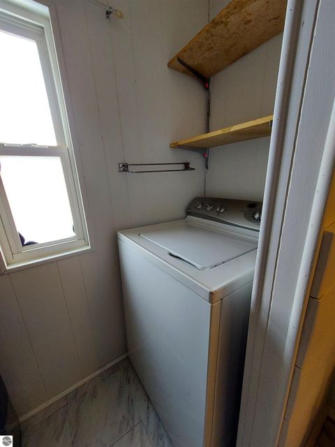 Tiny photo for 860 Manor Ln, Traverse City, MI 49686 (MLS # 1942185)