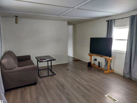 Tiny photo for 860 Manor Ln, Traverse City, MI 49686 (MLS # 1942185)