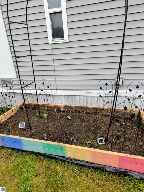 Tiny photo for 860 Manor Ln, Traverse City, MI 49686 (MLS # 1942185)