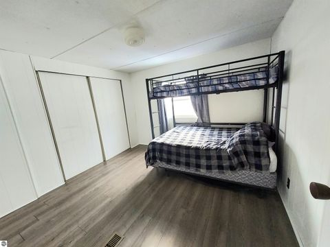 Tiny photo for 860 Manor Ln, Traverse City, MI 49686 (MLS # 1942185)