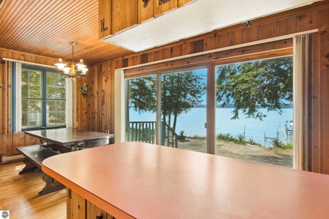 Tiny photo for 7356 SE Torch Lake Drive, Alden, MI 49612 (MLS # 1949562)