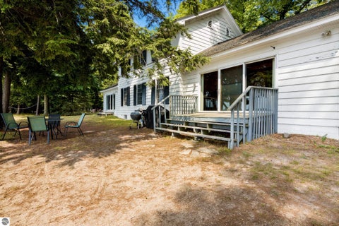 Tiny photo for 7356 SE Torch Lake Drive, Alden, MI 49612 (MLS # 1949562)