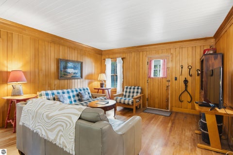 Tiny photo for 7356 SE Torch Lake Drive, Alden, MI 49612 (MLS # 1949562)