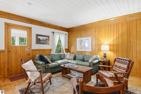 Tiny photo for 7356 SE Torch Lake Drive, Alden, MI 49612 (MLS # 1949562)