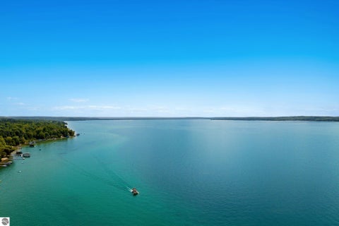 Tiny photo for 7356 SE Torch Lake Drive, Alden, MI 49612 (MLS # 1949562)