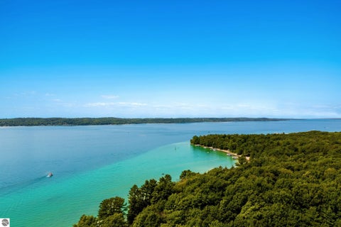 Tiny photo for 7356 SE Torch Lake Drive, Alden, MI 49612 (MLS # 1949562)