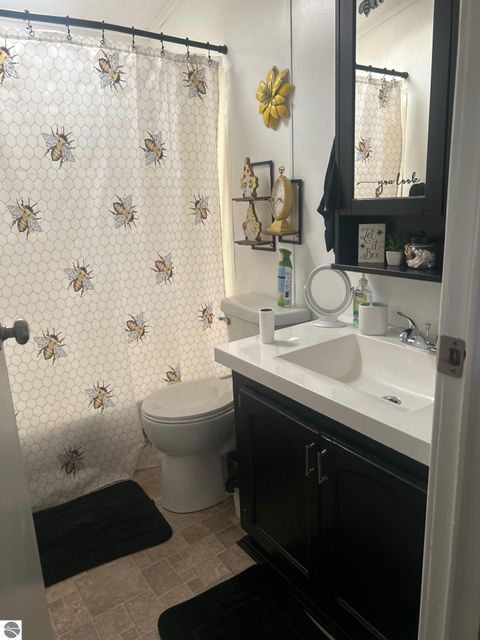 Tiny photo for 1029 Pebble Creek Drive, Mt Pleasant, MI 48858 (MLS # 1942866)