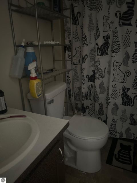 Tiny photo for 1029 Pebble Creek Drive, Mt Pleasant, MI 48858 (MLS # 1942866)