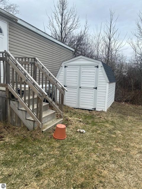 Tiny photo for 1029 Pebble Creek Drive, Mt Pleasant, MI 48858 (MLS # 1942866)