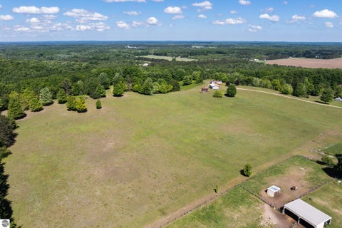 Tiny photo for 2324 Krumlauf Road, Kalkaska, MI 49646 (MLS # 1947478)