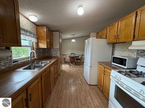Tiny photo for 2324 Krumlauf Road, Kalkaska, MI 49646 (MLS # 1947478)
