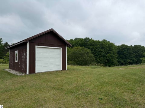 Tiny photo for 2324 Krumlauf Road, Kalkaska, MI 49646 (MLS # 1947478)