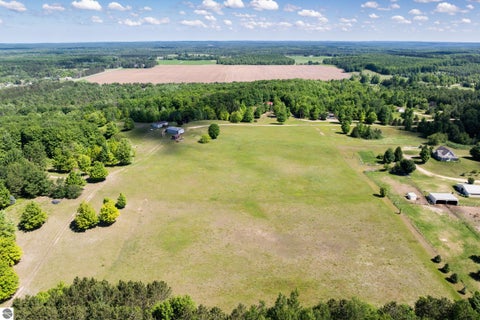 Tiny photo for 2324 Krumlauf Road, Kalkaska, MI 49646 (MLS # 1947478)
