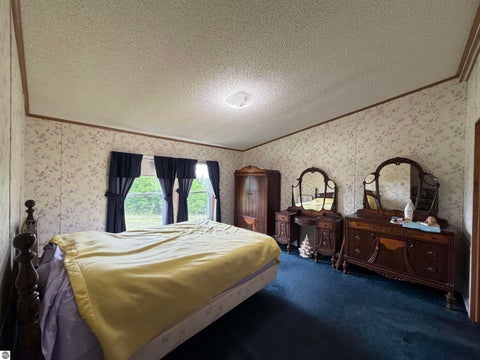 Tiny photo for 2324 Krumlauf Road, Kalkaska, MI 49646 (MLS # 1947478)