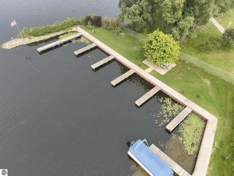 Tiny photo for 632 S Lake Street, Cadillac, MI 49601 (MLS # 1948149)