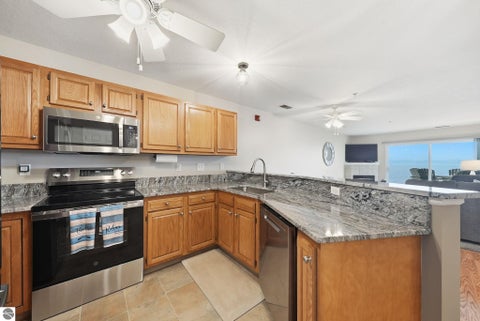 Tiny photo for 632 S Lake Street, Cadillac, MI 49601 (MLS # 1948149)