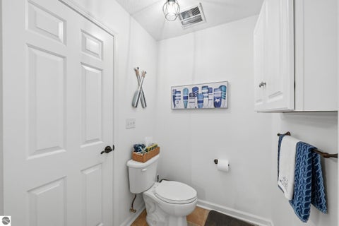 Tiny photo for 632 S Lake Street, Cadillac, MI 49601 (MLS # 1948149)