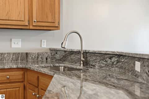 Tiny photo for 632 S Lake Street, Cadillac, MI 49601 (MLS # 1948149)