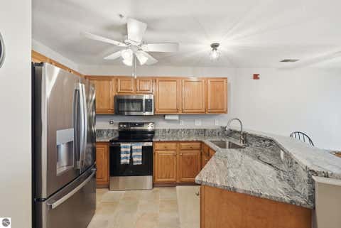 Tiny photo for 632 S Lake Street, Cadillac, MI 49601 (MLS # 1948149)