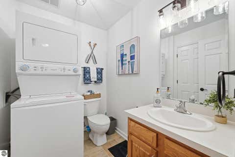Tiny photo for 632 S Lake Street, Cadillac, MI 49601 (MLS # 1948149)