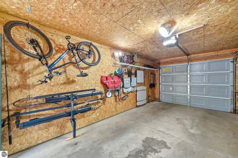 Tiny photo for 632 S Lake Street, Cadillac, MI 49601 (MLS # 1948149)