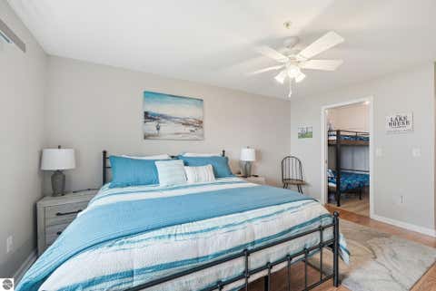 Tiny photo for 632 S Lake Street, Cadillac, MI 49601 (MLS # 1948149)