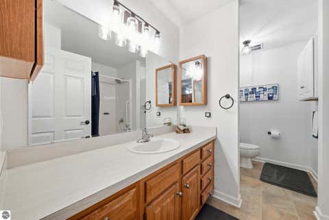 Tiny photo for 632 S Lake Street, Cadillac, MI 49601 (MLS # 1948149)