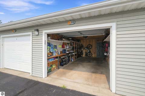 Tiny photo for 632 S Lake Street, Cadillac, MI 49601 (MLS # 1948149)