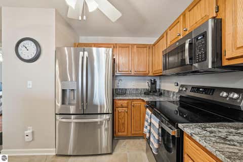 Tiny photo for 632 S Lake Street, Cadillac, MI 49601 (MLS # 1948149)