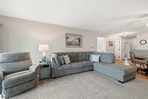 Tiny photo for 632 S Lake Street, Cadillac, MI 49601 (MLS # 1948149)