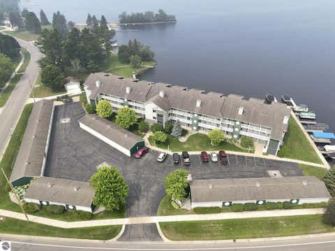 Tiny photo for 632 S Lake Street, Cadillac, MI 49601 (MLS # 1948149)