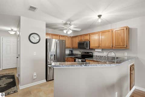 Tiny photo for 632 S Lake Street, Cadillac, MI 49601 (MLS # 1948149)