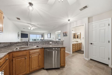 Tiny photo for 632 S Lake Street, Cadillac, MI 49601 (MLS # 1948149)